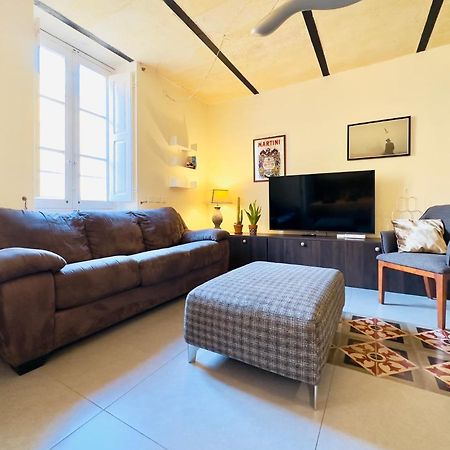 Valletta Boutique Home Extérieur photo