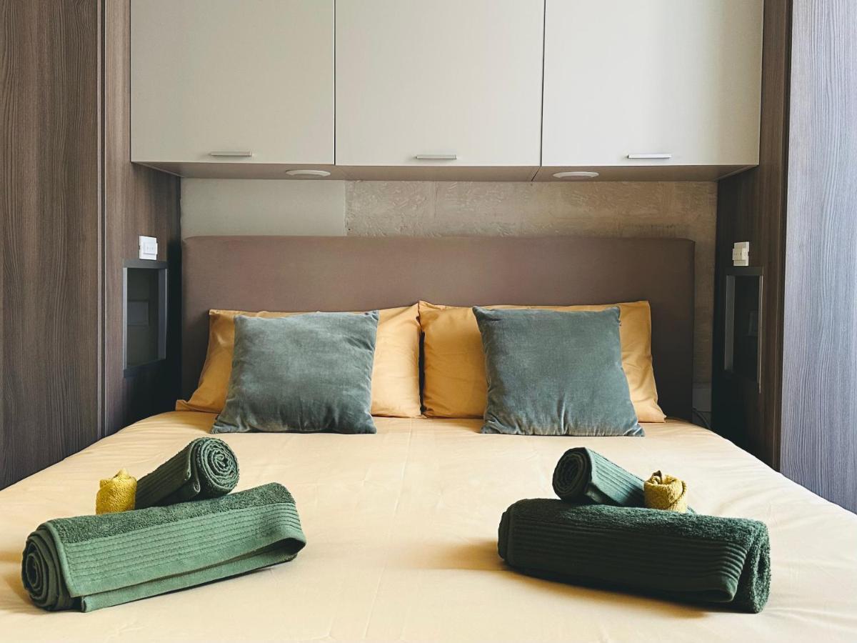 Valletta Boutique Home Extérieur photo