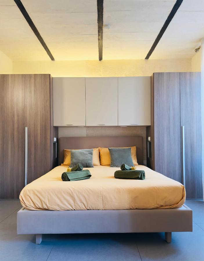 Valletta Boutique Home Extérieur photo