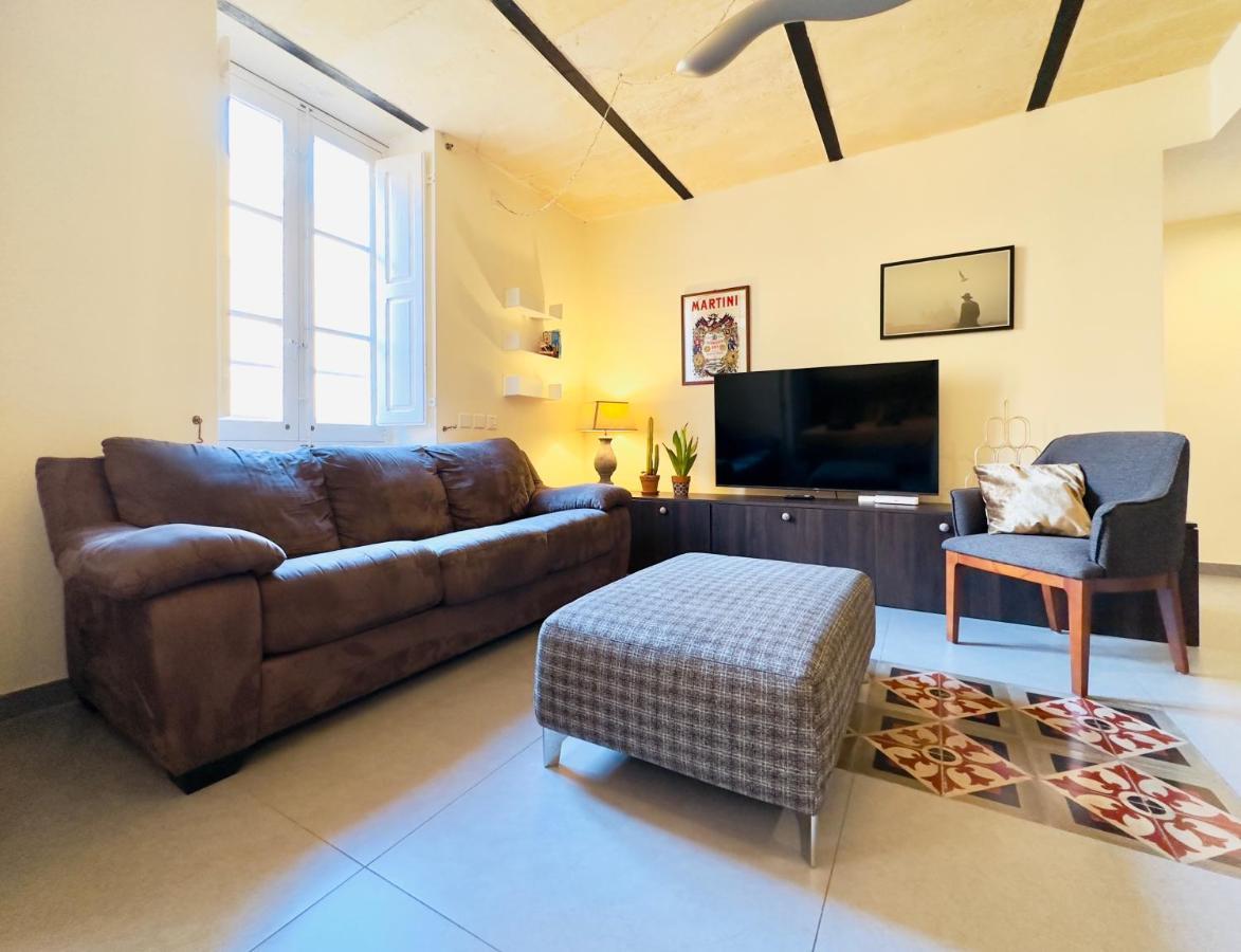 Valletta Boutique Home Extérieur photo