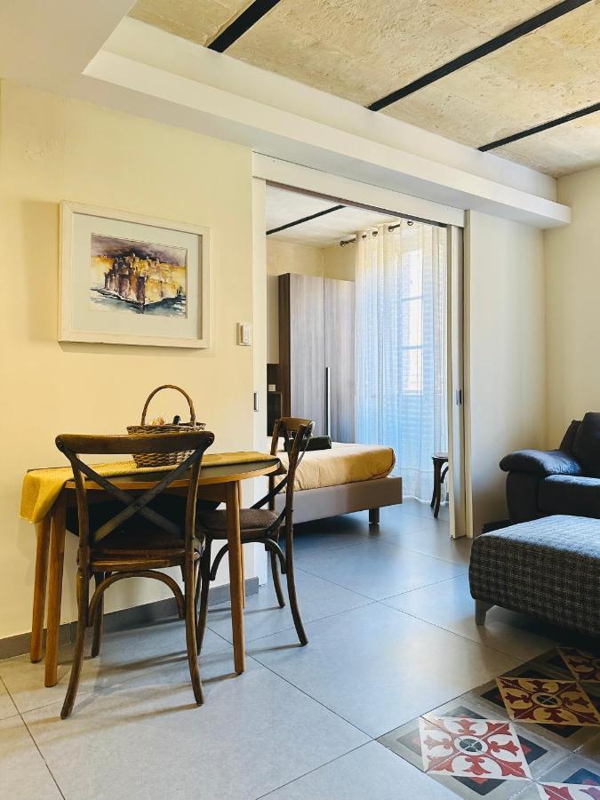 Valletta Boutique Home Extérieur photo