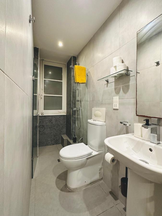 Valletta Boutique Home Extérieur photo