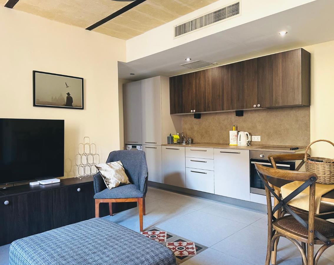 Valletta Boutique Home Extérieur photo