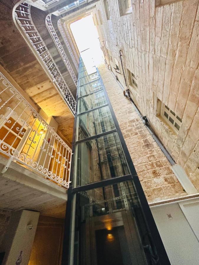 Valletta Boutique Home Extérieur photo